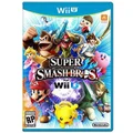 Nintendo Super Smash Bros Nintendo Wii U Game