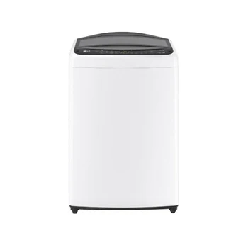 LG WTL510 10kg Top Load Washing Machine