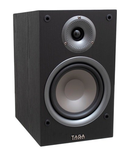 Taga Harmony TAV-B Bookshelf Speakers