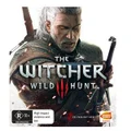 Namco The Witcher 3 Wild Hunt Xbox One Games