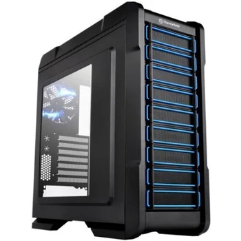 Thermaltake Chaser A31 Mid Tower Computer Case