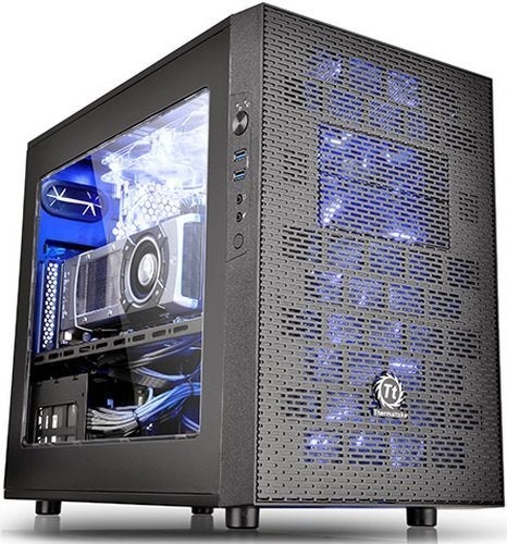 Thermaltake Core X1 Computer Case