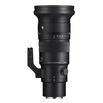 Sigma 500mm F5.6 DG DN OS Telephoto Lens