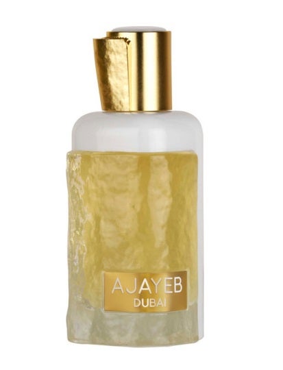 Lattafa Ajayeb Dubai Portrait Unisex Fragrance