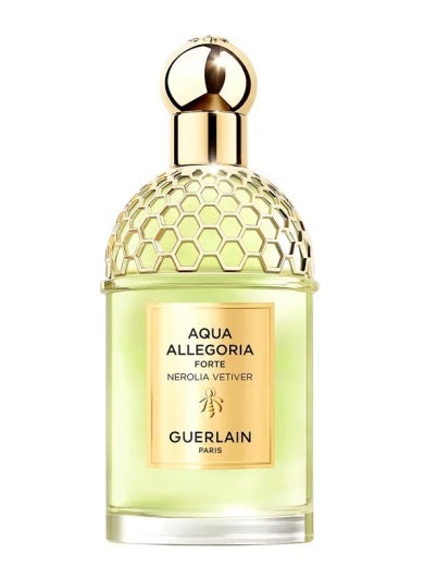Guerlain Aqua Allegoria Forte Nerolia Vetiver Unisex Fragrance