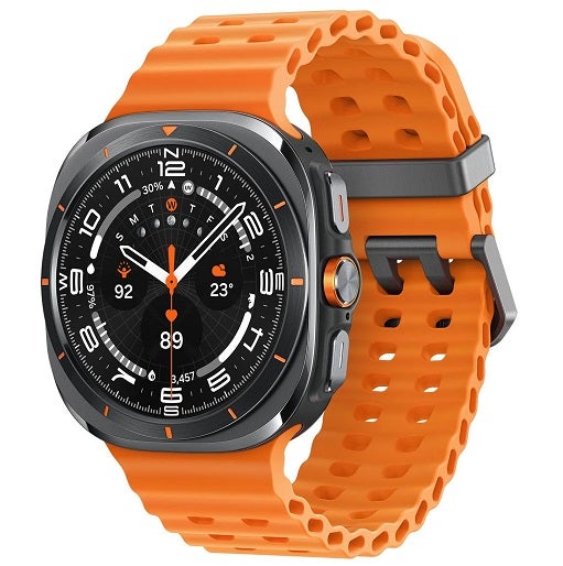 samsung galaxy watch best android watch to buy