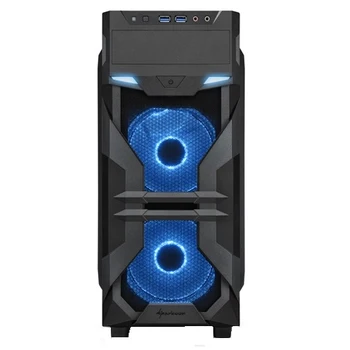 Sharkoon VG7-W Mid Tower Computer Case