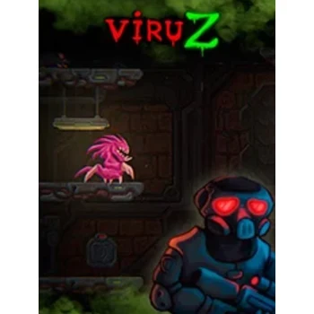 Meridian4 Viruz PC Game