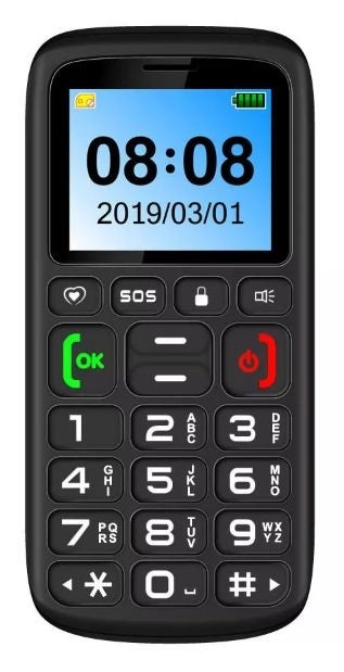 vkworld Z3 Mobile phone