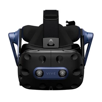 HTC Vive Pro 2 Headset Virtual Reality