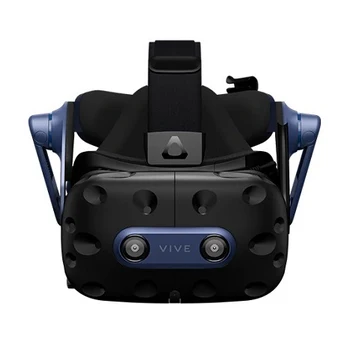HTC Vive Pro 2 Headset Virtual Reality