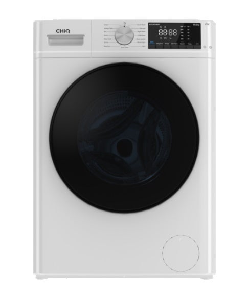 ChiQ WFL8P48W1 Washing Machine