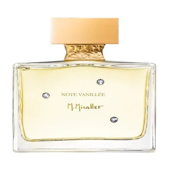M.Micallef Note Vanillee Women's Perfume