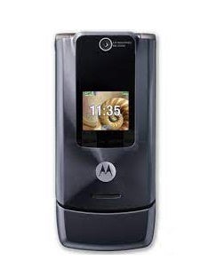 Motorola W510 Refurbished 2G Mobile Phone