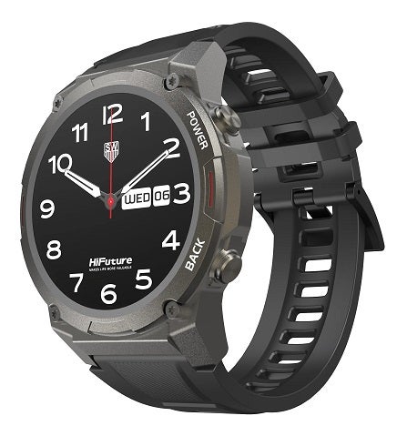 HiFuture FutureGo Mix2 Smart Watch