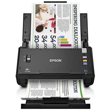 Epson DS-560 Scanner