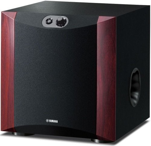 Yamaha NS SW300 Subwoofer Speaker