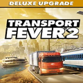 Nacon Transport Fever 2 Deluxe Edition PC Game