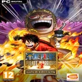 ‎Bandai One Piece Pirate Warriors 3 Gold Edition PC Game