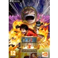 ‎Bandai One Piece Pirate Warriors 3 Gold Edition PC Game