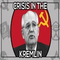‎MicroProse Crisis In The Kremlin PC Game