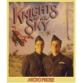 ‎MicroProse Knights of the Sky PC Game