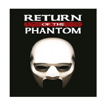 ‎MicroProse Return Of The Phantom PC Game