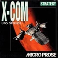 ‎MicroProse XCOM UFO Defense PC Game