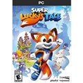 ‎Microsoft Super Luckys Tale PC Game