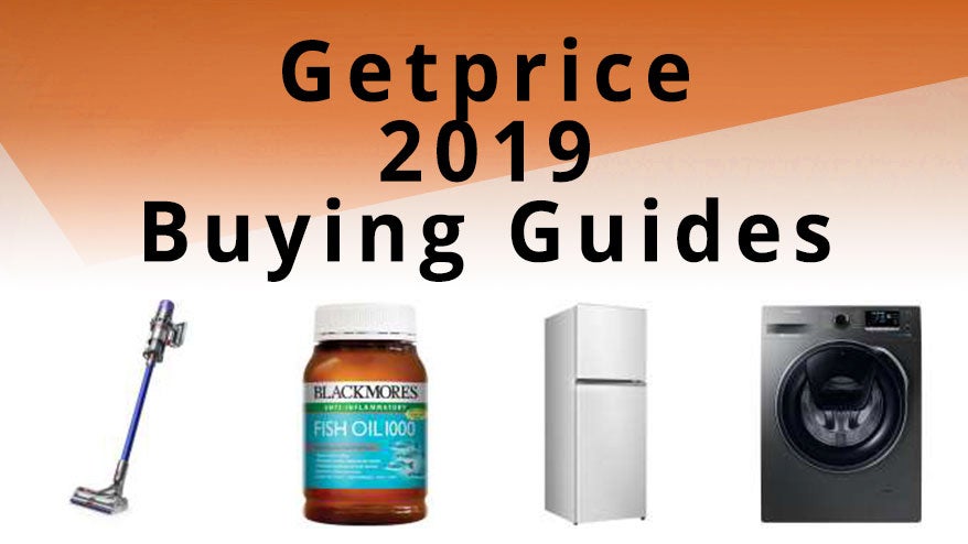 Getprice Buying Guides
