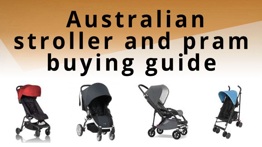 lightweight stroller australia