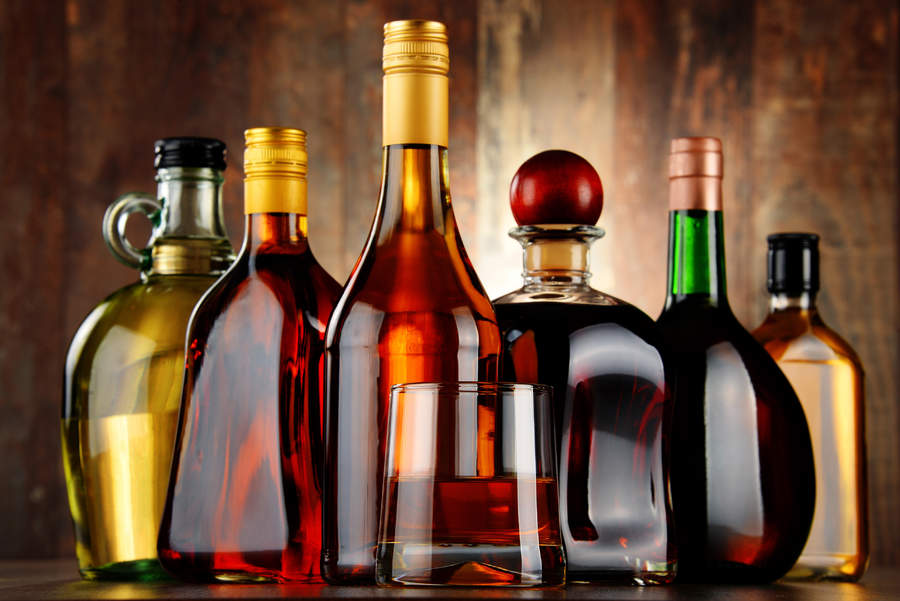 Where to buy alcohol online