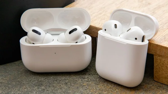 WHICH AIRPODS SHOULD I BUY?