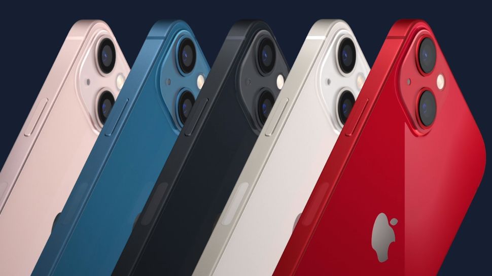 Where to buy the iPhone 13 on a plan