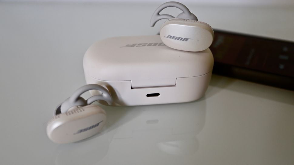 Bose QuietComfort Earbuds get a hefty 26% discount