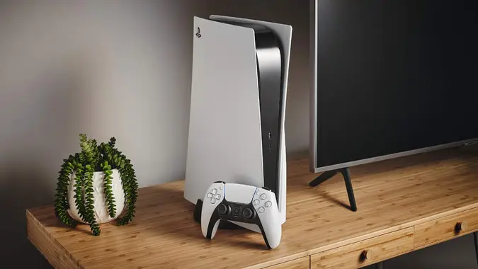 COMPETITION: WIN A PLAYSTATION 5 THANKS TO EBAY PLUS COMPETITION: WIN A PLAYSTATION 5 THANKS TO EBAY PLUS