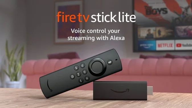 HERE’S HOW YOU CAN SCORE AN AMAZON FIRE TV STICK AT JUST HALF PRICE
