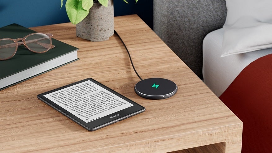 Amazon's 2021 Kindle Paperwhite is now available to buy