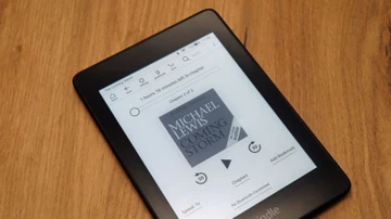 Amazon discounts its 10th-Gen Kindle Paperwhite by 38%