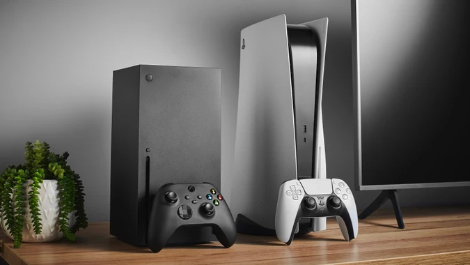 PS5 VS XBOX SERIES X: WHICH NEXT-GEN CONSOLE SHOULD YOU BUY? PS5 VS XBOX SERIES X: WHICH NEXT-GEN CONSOLE SHOULD YOU BUY?