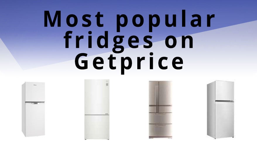 Best small & medium fridges in Australia