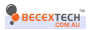 Becextech Logo