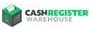 Cash Register Warehouse Logo