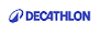 Decathlon Soft 140 Fresh Children'S Fitness Walking Shoes - Navy/Coral Newfeel