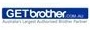 GetBrother.com.au Logo