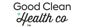 Good Clean Health Co