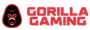 Gorilla Gaming Logo