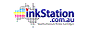 Ink Station Logo
