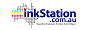 Ink Station Logo