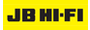 JB HI-FI Logo
